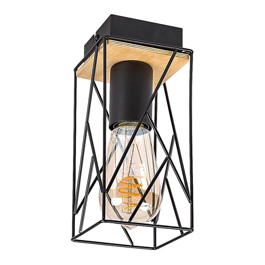 Rabalux - Plafondlamp 1xE27/40W/230V 10x10 cm