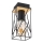 Rabalux - Plafondlamp 1xE27/40W/230V 10x10 cm