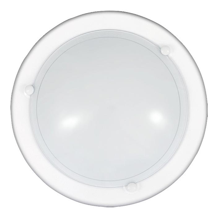 Rabalux - Plafondlamp 1xE27/60W/230V diameter 28,5 cm