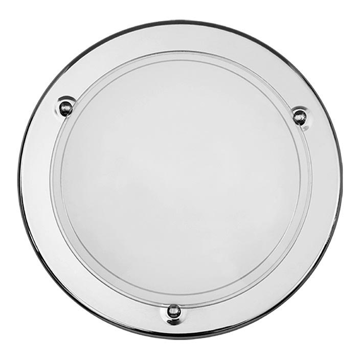 Rabalux - Plafondlamp 1xE27/60W/230V diameter 28,5 cm