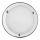 Rabalux - Plafondlamp 1xE27/60W/230V diameter 28,5 cm
