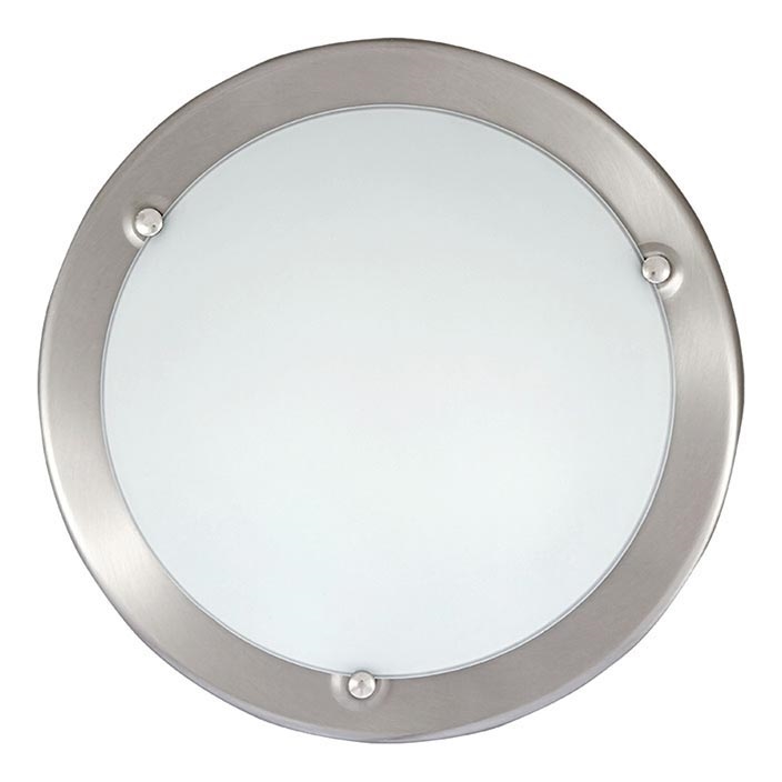 Rabalux - Plafondlamp 1xE27/60W/230V diameter 28,5 cm