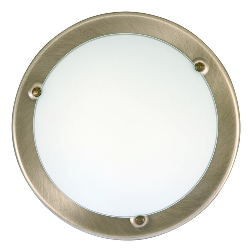 Rabalux - Plafondlamp 1xE27/60W/230V diameter 28,5 cm
