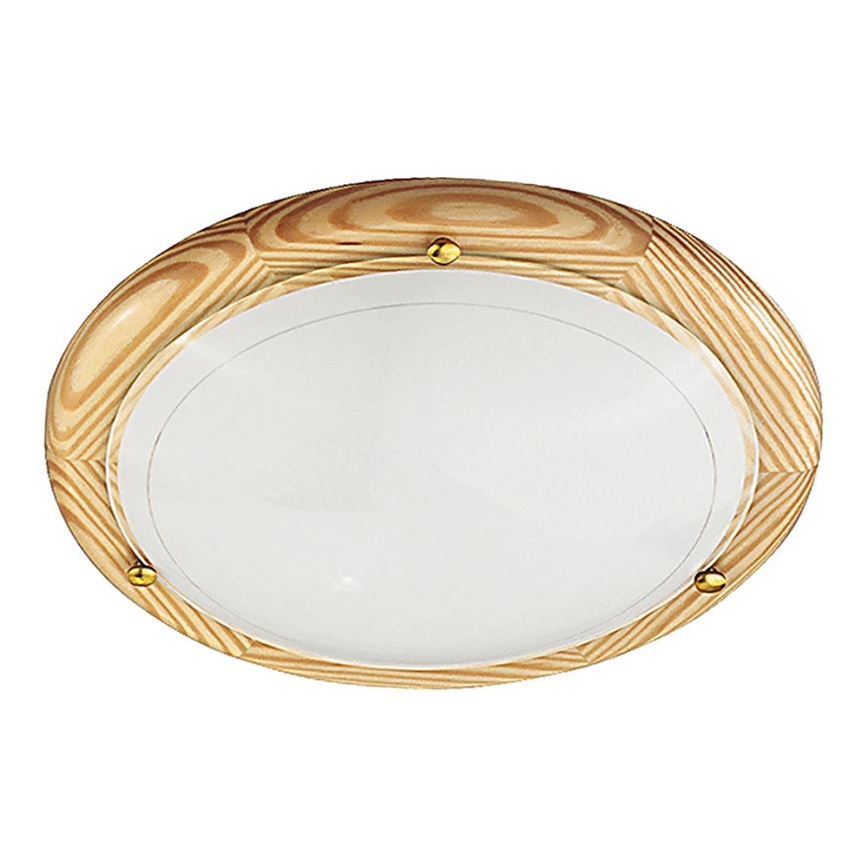 Rabalux - Plafondlamp 1xE27/60W/230V diameter 30 cm