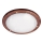 Rabalux - Plafondlamp 1xE27/60W/230V diameter 30 cm