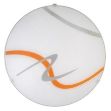 Rabalux - Plafondlamp 1xE27/60W/230V
