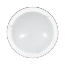 Rabalux - Plafondlamp 1xE27/60W/230V