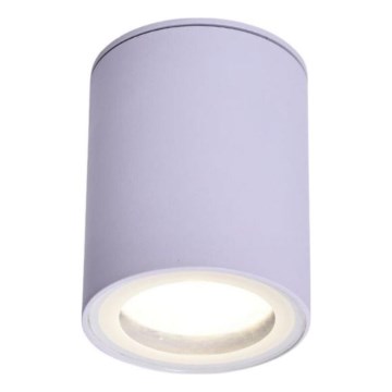 Rabalux - Plafondlamp 1xGU10/35W/230V wit