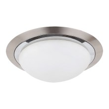 Rabalux - Plafondlamp 2xE27/40W/230V