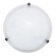 Rabalux - Plafondlamp 2xE27/60W/230V