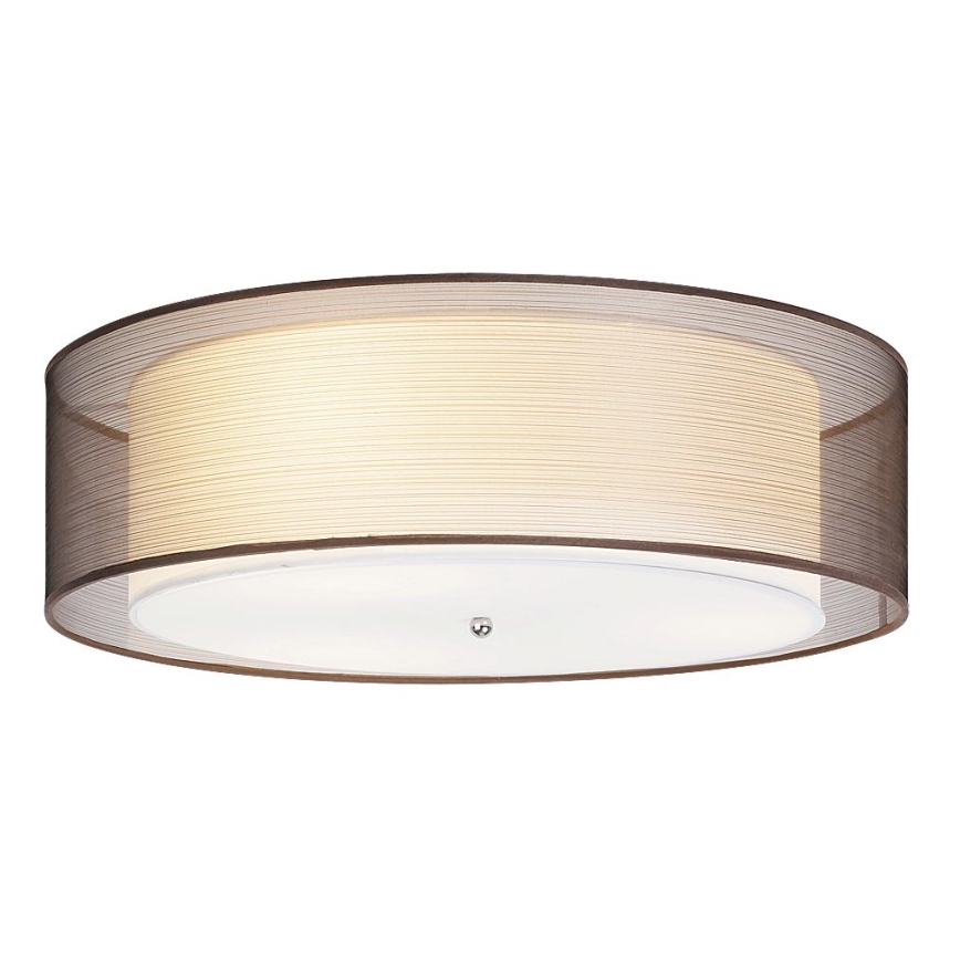 Rabalux - Plafondlamp 3xE14/25W/230V diameter 49,5 cm