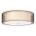 Rabalux - Plafondlamp 3xE14/25W/230V diameter 49,5 cm