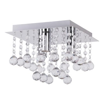 Rabalux - Plafondlamp 3xE14/40W/230V