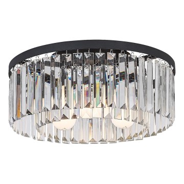 Rabalux - Plafondlamp 3xE27/25W/230V Ø 40 cm