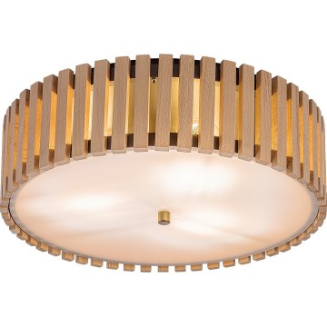 Rabalux - Plafondlamp 3xE27/25W/230V Ø 42 cm