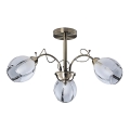 Rabalux - Plafondlamp 3xE27/60W/230V