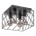 Rabalux - Plafondlamp 4xE27/25W/230V 30x30 cm