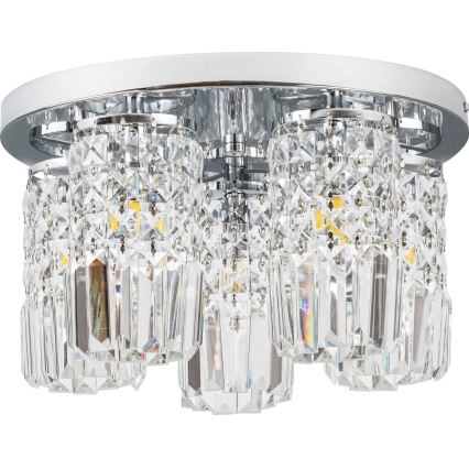 Rabalux - Plafondlamp 5xG9/40W/230V Ø 38 cm