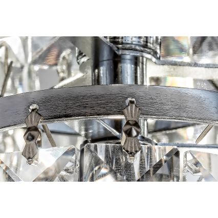 Rabalux - Plafondlamp 5xG9/40W/230V Ø 38 cm