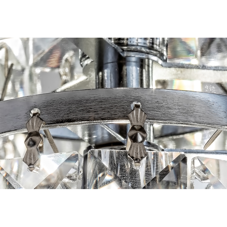 Rabalux - Plafondlamp 5xG9/40W/230V Ø 38 cm