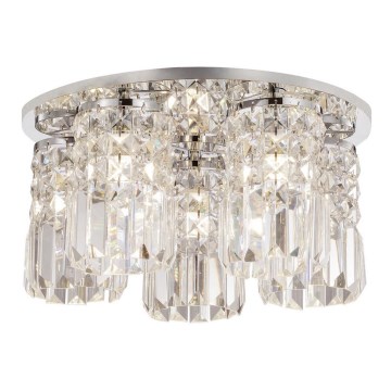 Rabalux - Plafondlamp 5xG9/40W/230V Ø 38 cm