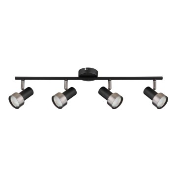 Rabalux - Plafondspot met 4xGU10/50W/230V