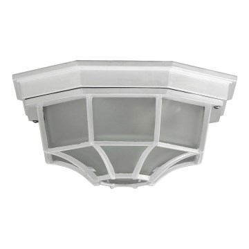 Rabalux - Plafondverlichting buiten 1xE27/100W/230V IP44