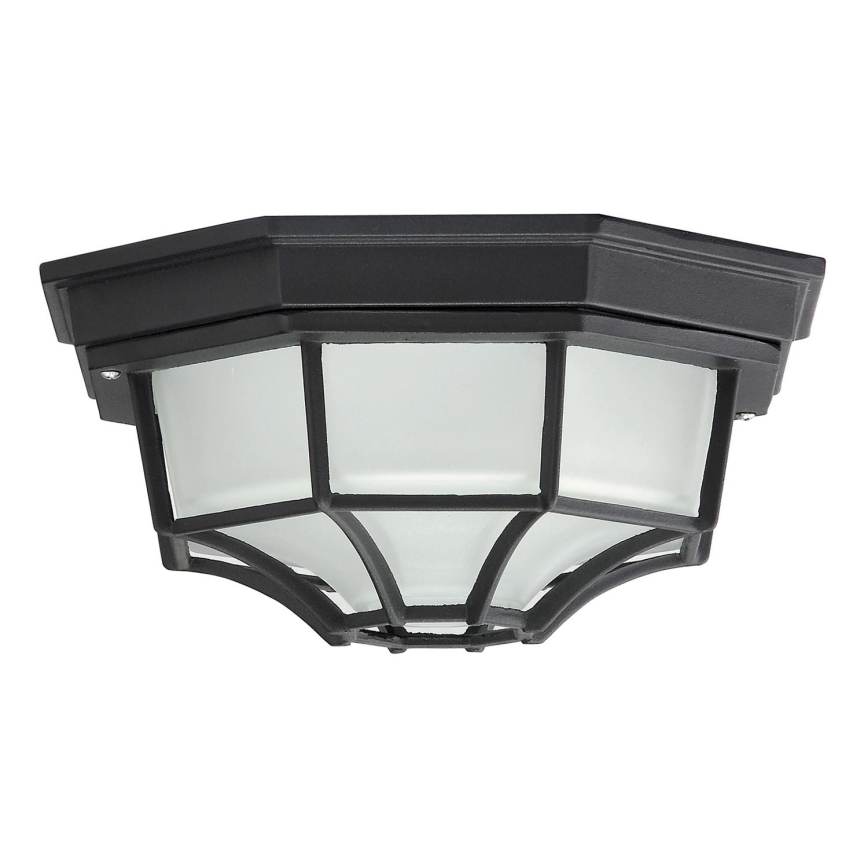 Rabalux - Plafondverlichting buiten 1xE27/100W/230V IP44