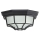 Rabalux - Plafondverlichting buiten 1xE27/100W/230V IP44