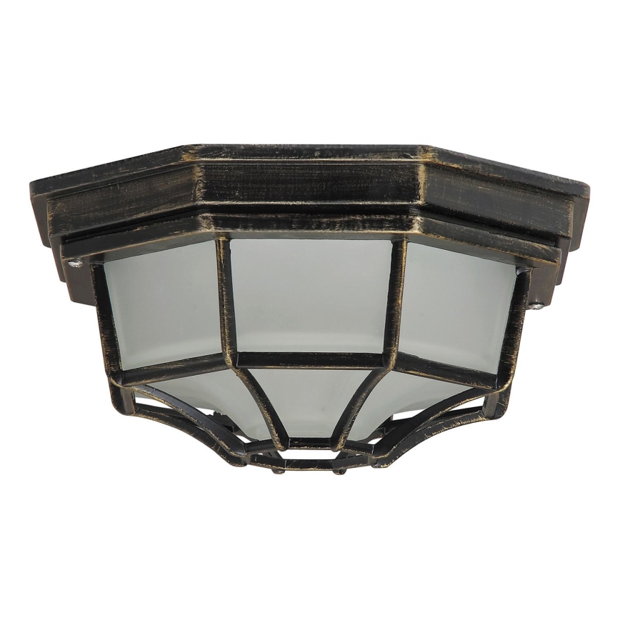 Rabalux - Plafondverlichting buiten 1xE27/100W/230V IP44