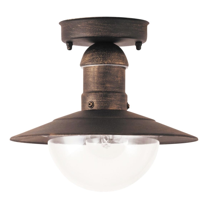 Rabalux - Plafondverlichting buiten 1xE27/60W IP44