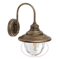 Rabalux - Reserve glas BARCELONA voor 8677, 8678, 8679