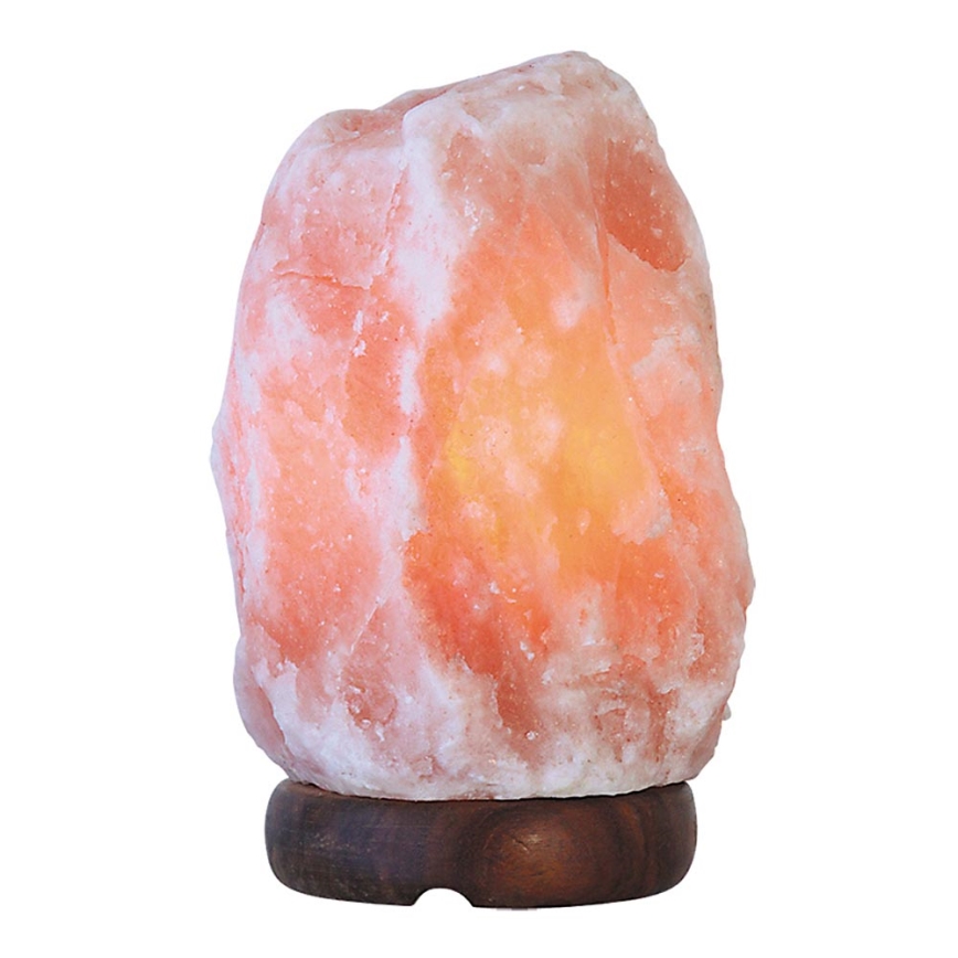 Rabalux - Salt lamp 1xE14/15W/230V 1,6 kg