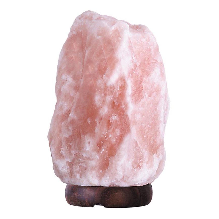 Rabalux - Salt lamp 1xE14/15W/230V 2,9 kg