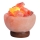 Rabalux - Salt lamp 1xE14/15W/230V 3,2 kg