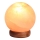 Rabalux - Salt lamp 1xE14/15W/230V acacia 2,6 kg