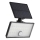 Rabalux - Solar LED Schijnwerper met Sensor LED/8W/3,7V 1800mAh IP65 + afstandsbediening