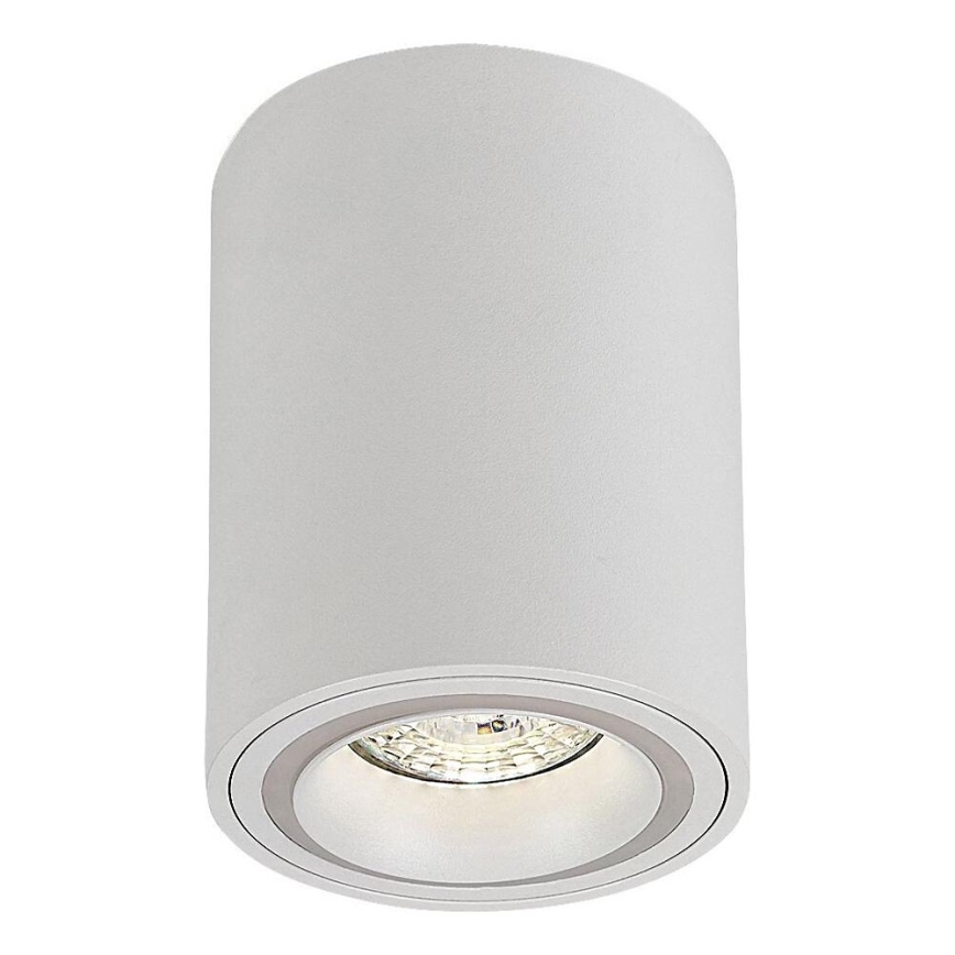 Rabalux - Spot 1xGU10/25W/230V rond wit