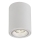 Rabalux - Spot 1xGU10/25W/230V rond wit