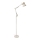 Rabalux - Staande lamp 1xE27/40W/230V crème/goudkleurig