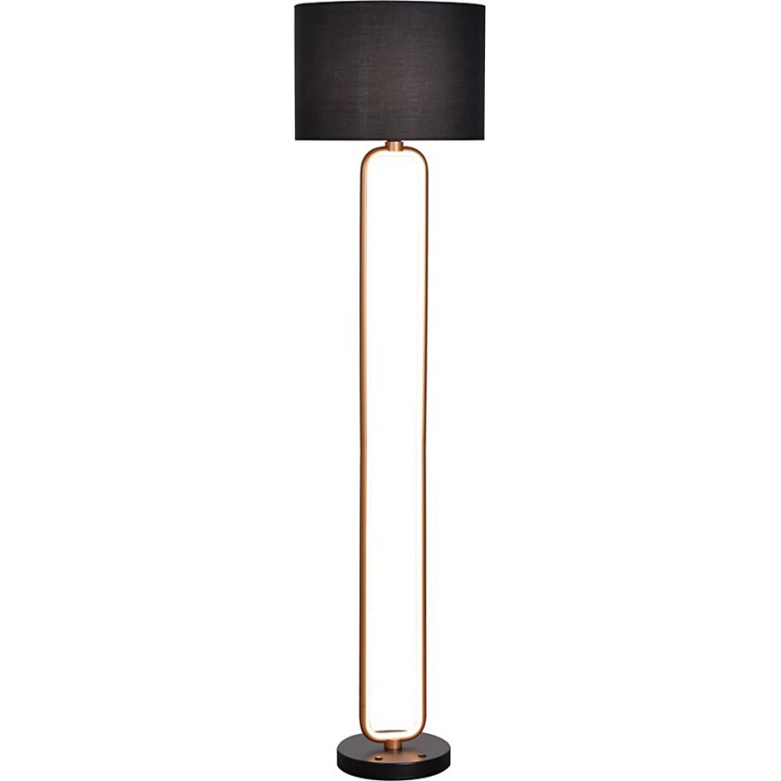 Rabalux - Staande Lamp 1xE27/60W/230V