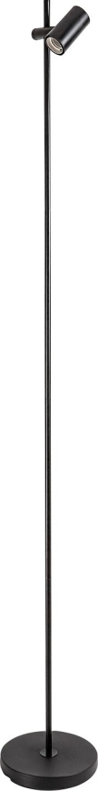 Rabalux - Staande lamp 1xE27/60W/230V zwart