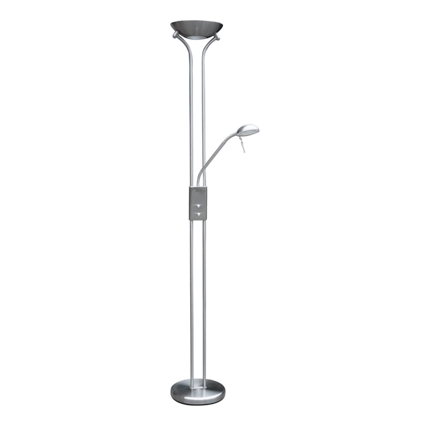 Rabalux - Staande Lamp 1xR7s/230W + 1xG9/40W