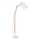 Rabalux - Staande Lamp E27/60W beuken
