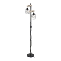 Rabalux - Staande Lamp FABIAN 2x E27 / 40W / 230V