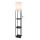 Rabalux - Staande Lamp met shelves 1xE27/40W/230V