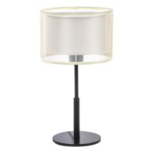 Rabalux - Tafel Lamp 1xE27/40W/230V