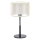 Rabalux - Tafel Lamp 1xE27/40W/230V