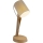 Rabalux - Tafellamp 1xE14/11W/230V beige