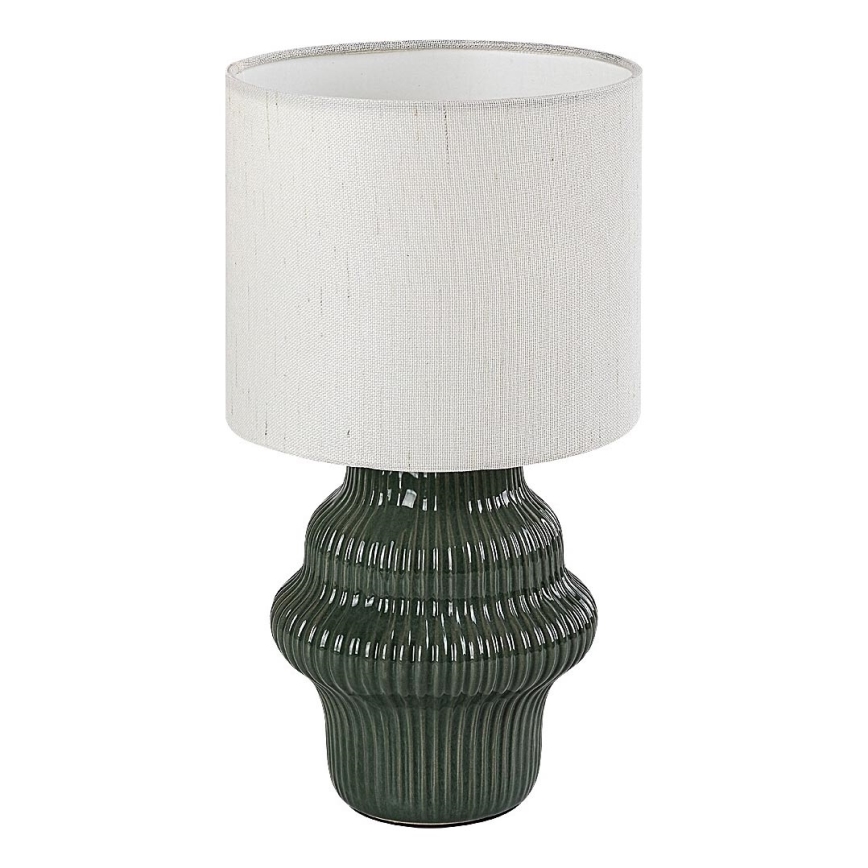 Rabalux - Tafellamp 1xE14/40W/230V groen